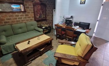 Chalet en venta en Ezpeleta Oeste