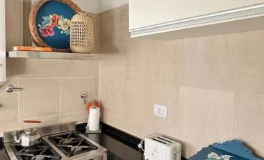 Departamento en venta en Villa Gesell