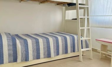Departamento en venta en Villa Gesell
