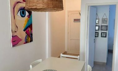 Departamento en venta en Villa Gesell