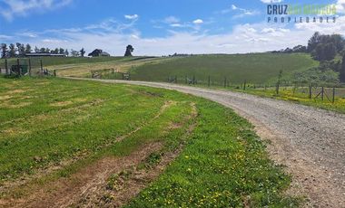 Parcela en Venta en Loncotoro condominio Loncotorolivin