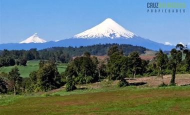 Parcela en Venta en Loncotoro condominio Loncotorolivin