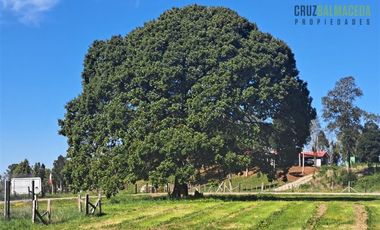 Parcela en Venta en Loncotoro condominio Loncotorolivin