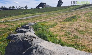 Parcela en Venta en Loncotoro condominio Loncotorolivin