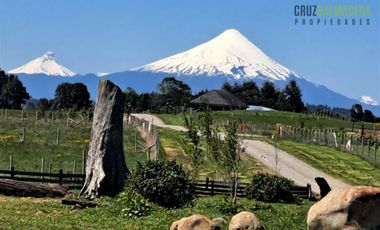 Parcela en Venta en Loncotoro condominio Loncotorolivin