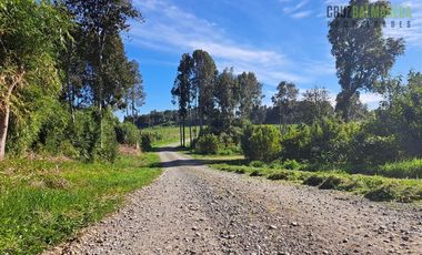 Parcela en Venta en Loncotoro condominio Loncotorolivin