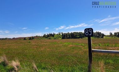 Parcela en Venta en Loncotoro condominio Loncotorolivin