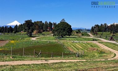 Parcela en Venta en Loncotoro condominio Loncotorolivin