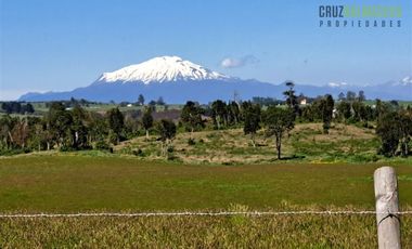 Parcela en Venta en Loncotoro condominio Loncotorolivin