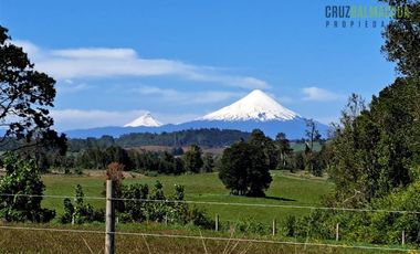 Parcela en Venta en Loncotoro condominio Loncotorolivin