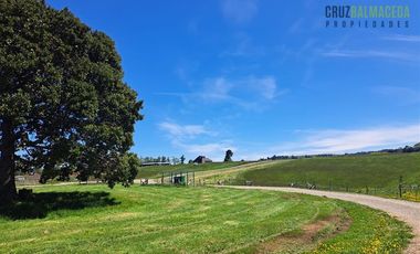 Parcela en Venta en Loncotoro condominio Loncotorolivin