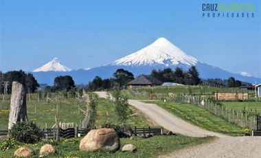 Parcela en Venta en Loncotoro condominio Loncotorolivin