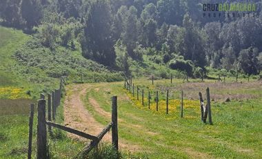 Parcela en Venta en Loncotoro condominio Loncotorolivin