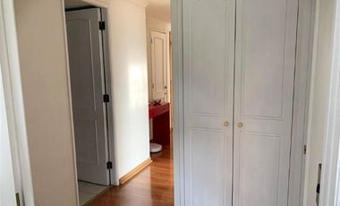 Departamento en Venta en Colegio Manquehue / Vitacura