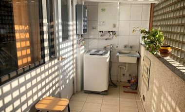Departamento en Venta en Colegio Manquehue / Vitacura
