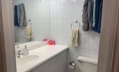 Departamento en Venta en Colegio Manquehue / Vitacura