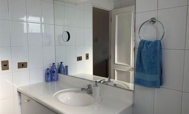 Departamento en Venta en Colegio Manquehue / Vitacura