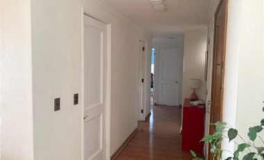 Departamento en Venta en Colegio Manquehue / Vitacura