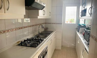 Departamento en Venta en Colegio Manquehue / Vitacura