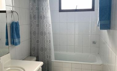 Departamento en Venta en Colegio Manquehue / Vitacura