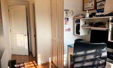 Departamento en Venta en Colegio Manquehue / Vitacura