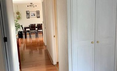 Departamento en Venta en Colegio Manquehue / Vitacura