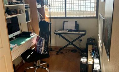 Departamento en Venta en Colegio Manquehue / Vitacura