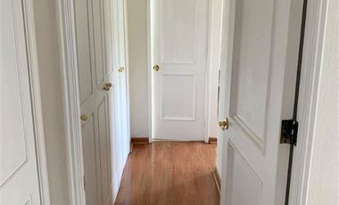 Departamento en Venta en Colegio Manquehue / Vitacura