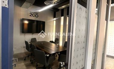 Oficina en Arriendo en Los Militares / Manquehue Norte