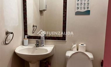 Oficina en Arriendo en Los Militares / Manquehue Norte