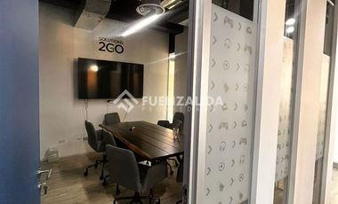 Oficina en Arriendo en Los Militares / Manquehue Norte