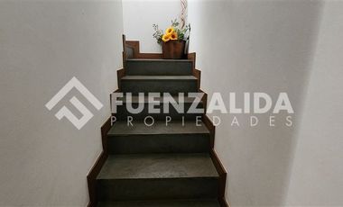 Casa en Venta en Alvaro Casanova