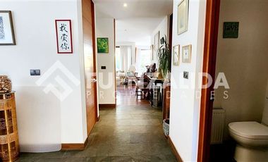Casa en Venta en Alvaro Casanova