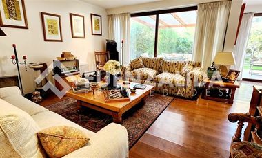 Casa en Venta en Alvaro Casanova