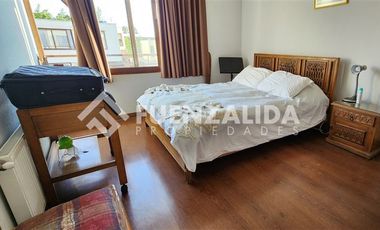 Casa en Venta en Alvaro Casanova