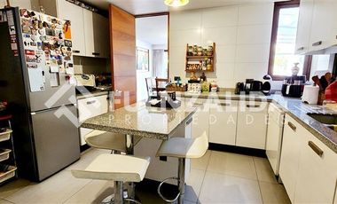 Casa en Venta en Alvaro Casanova