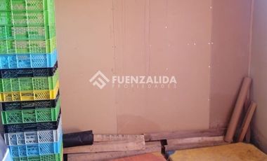 Casa en Venta en av. Tte cruz con san francisco