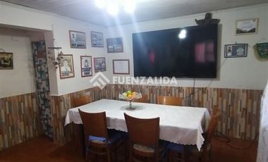 Casa en Venta en av. Tte cruz con san francisco