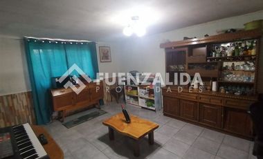 Casa en Venta en av. Tte cruz con san francisco
