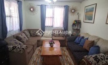 Casa en Venta en av. Tte cruz con san francisco