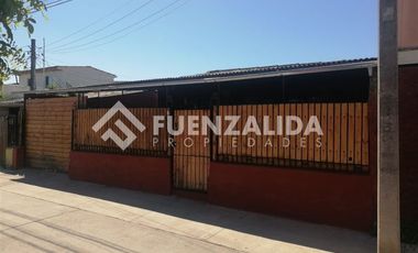 Casa en Venta en av. Tte cruz con san francisco