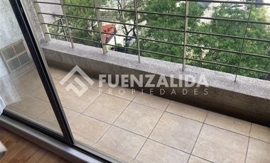 Departamento en Venta en Av. Recoleta / Dominica