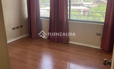 Departamento en Venta en Av. Recoleta / Dominica