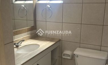 Departamento en Venta en Av. Recoleta / Dominica