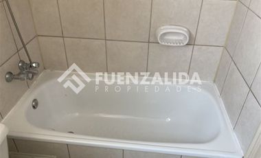 Departamento en Venta en Av. Recoleta / Dominica