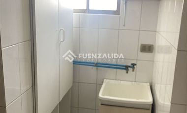 Departamento en Venta en Av. Recoleta / Dominica