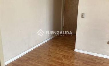 Departamento en Venta en Av. Recoleta / Dominica