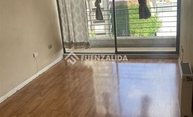 Departamento en Venta en Av. Recoleta / Dominica
