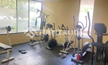 Departamento en Venta en Av. Recoleta / Dominica