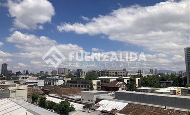 Departamento en Venta en Av. Recoleta / Dominica